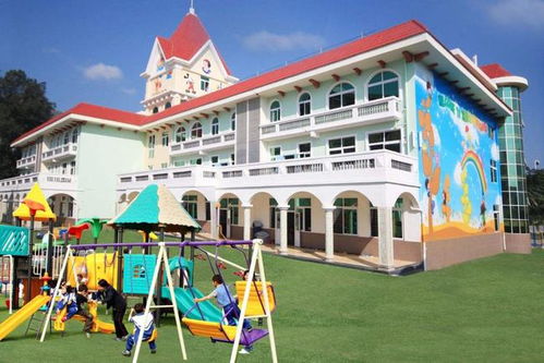 幼儿园新规定出台 关系到适龄儿童,家长拍手称快,幸福说来就来