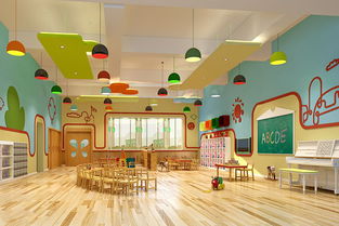 加盟 红叶幼儿园加盟流程是什么 中国加盟网