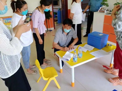阳谷幼儿园食堂食品安全专项检查 看看查的啥