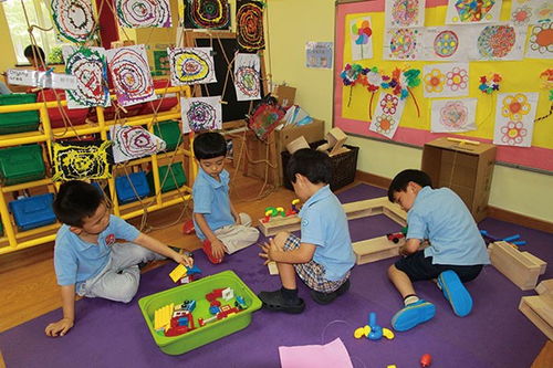 幼儿园尊重别人的劳动成果教案