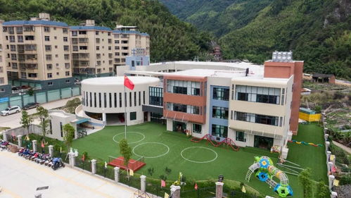 龙岩中心城区 计划五年内开办三十所以上普惠性幼儿园