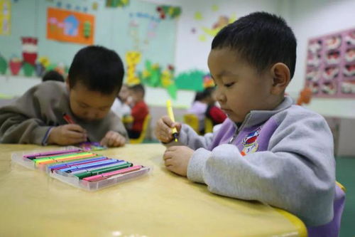 西王集团 西王食品 西王幼儿园 春雨润于心,清明融于情