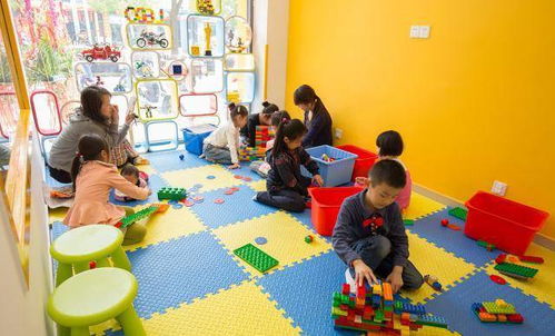 妈妈,我不想上幼儿园 家长这样做,帮孩子走好人生关键一步