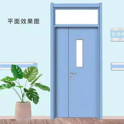 医院病房门-病房门-医生科室门-山东厂家