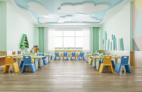 江夏这些幼儿园今秋招生 看看有没有你家附近的