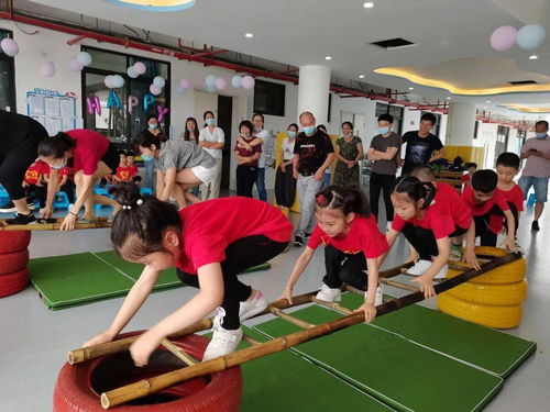 祝福润童心 关怀暖人心——区领导深入幼儿园开展“六一”儿童节慰问活动