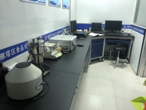 西电幼儿园设立食品快检室，全方位守护幼儿饮食健康